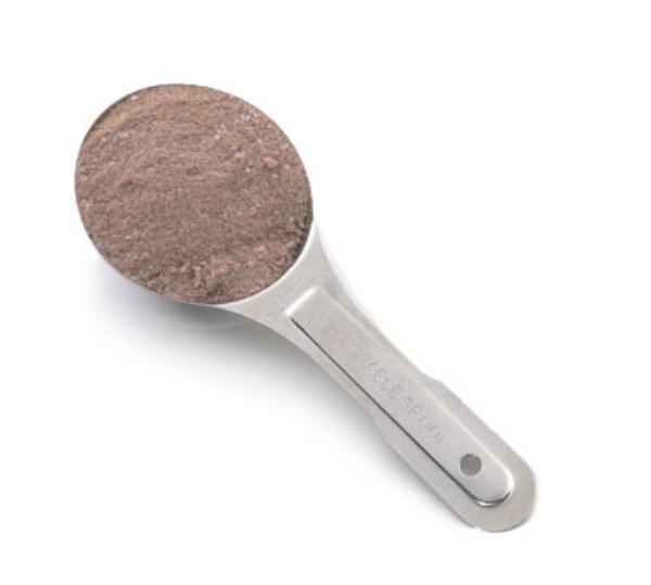 Polar Ware T1241 Measuring Spoon, 1 Tablespoon, Stainless Steel