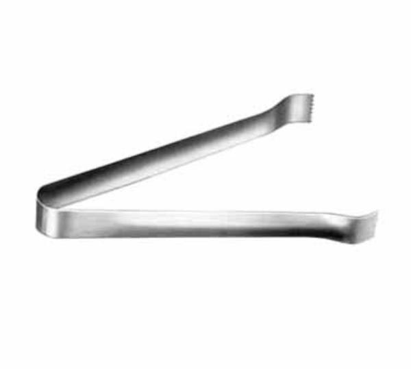 Polar Ware T1909 9 in Pom Tong, Stainless Steel