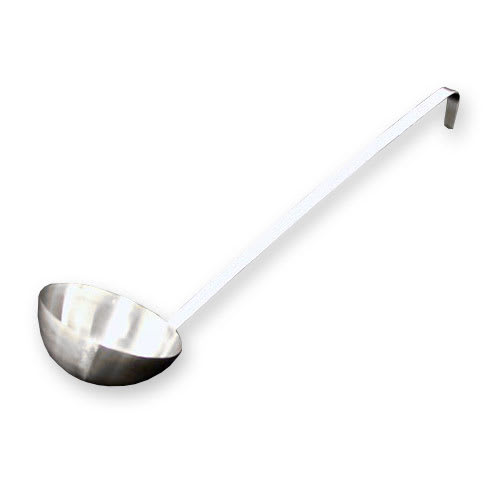 Server 82662 Ladle, 8 oz. Capacity, SS