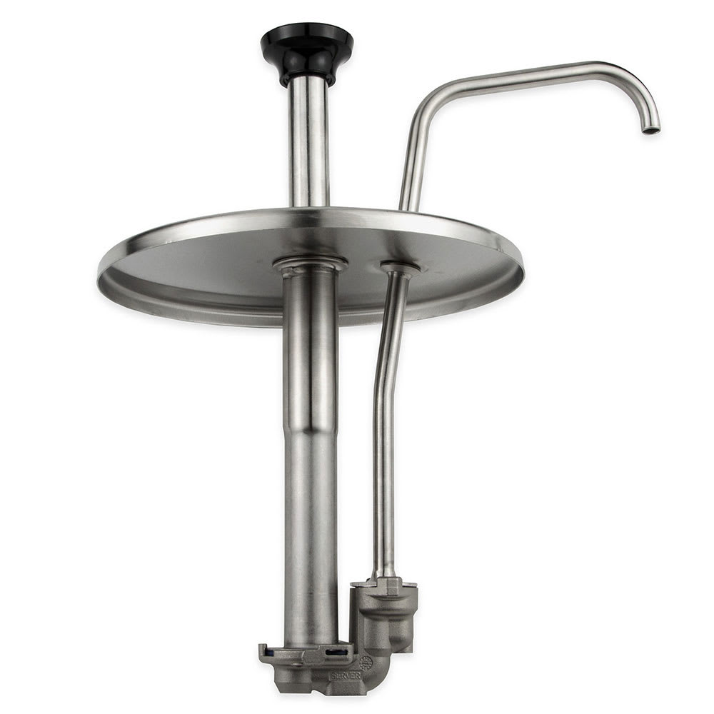 Range Server Direct Replacement For... Condiment Server