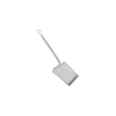 Prince Castle 698-SCOOP Skimmer Scoop, 8x8"