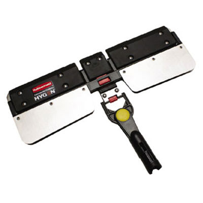 Rubbermaid 1791676 Double-Sided Folding Frame - Hygen Q755