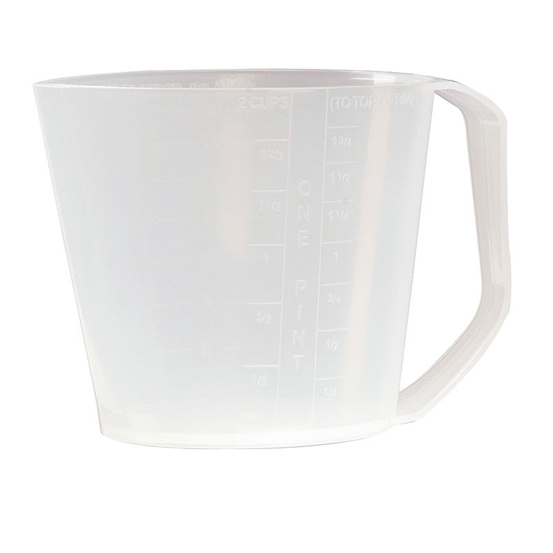 Rubbermaid FGK32CUP 16-oz Measuring Cup - (#K32)