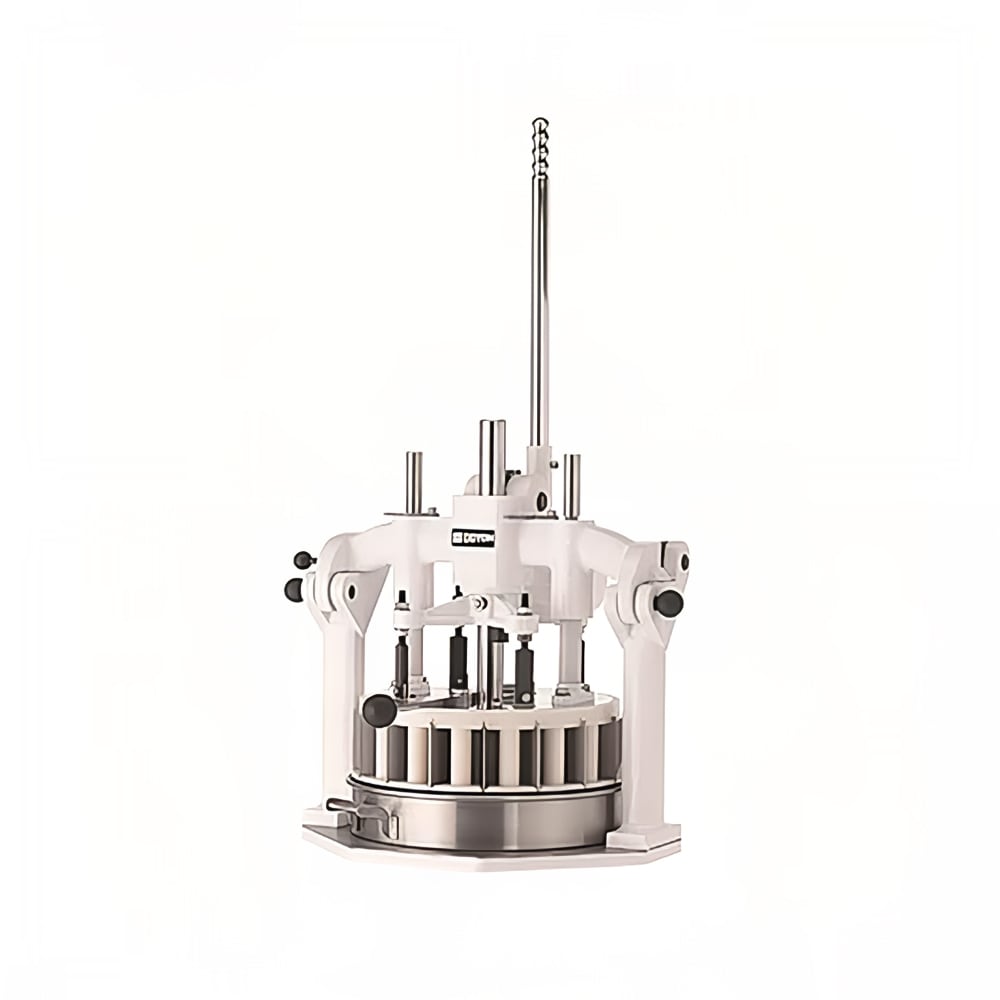 Doyon MDF820 Countertop Dough Divider For 2 To 14 ozPer Hour, Manual