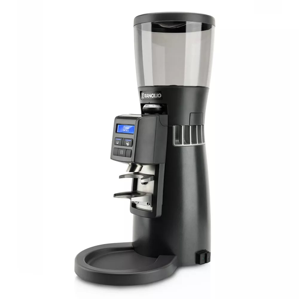Rancilio KRYO65OD Automatic Coffee Grinder w/ 2 9/10 lb Hopper, 15 20