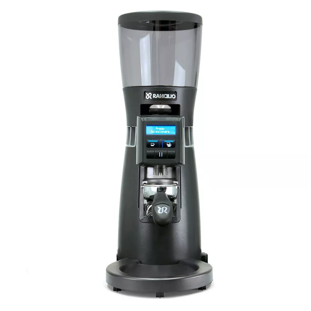 Rancilio KRYO65OD Automatic Coffee Grinder w/ 2 9/10 lb Hopper, 15 20