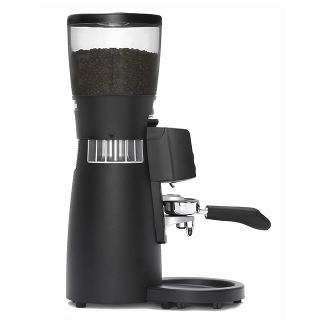 Rancilio KRYO65OD Automatic Coffee Grinder w/ 2 9/10 lb Hopper, 15 20