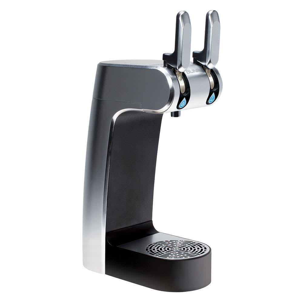 bunn water dispenser