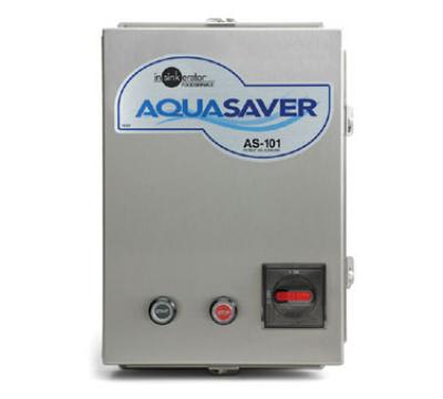 InSinkErator AS101K-2 Aqua Saver System For InSinkErator Foodservice Disposers, 208-240/1 V