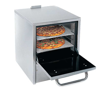 Comstock Castle Po19 Countertop Pizza Oven Single Deck