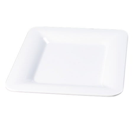 Carlisle 4443002 Half Size Food Pan - 1"D, Melamine, White