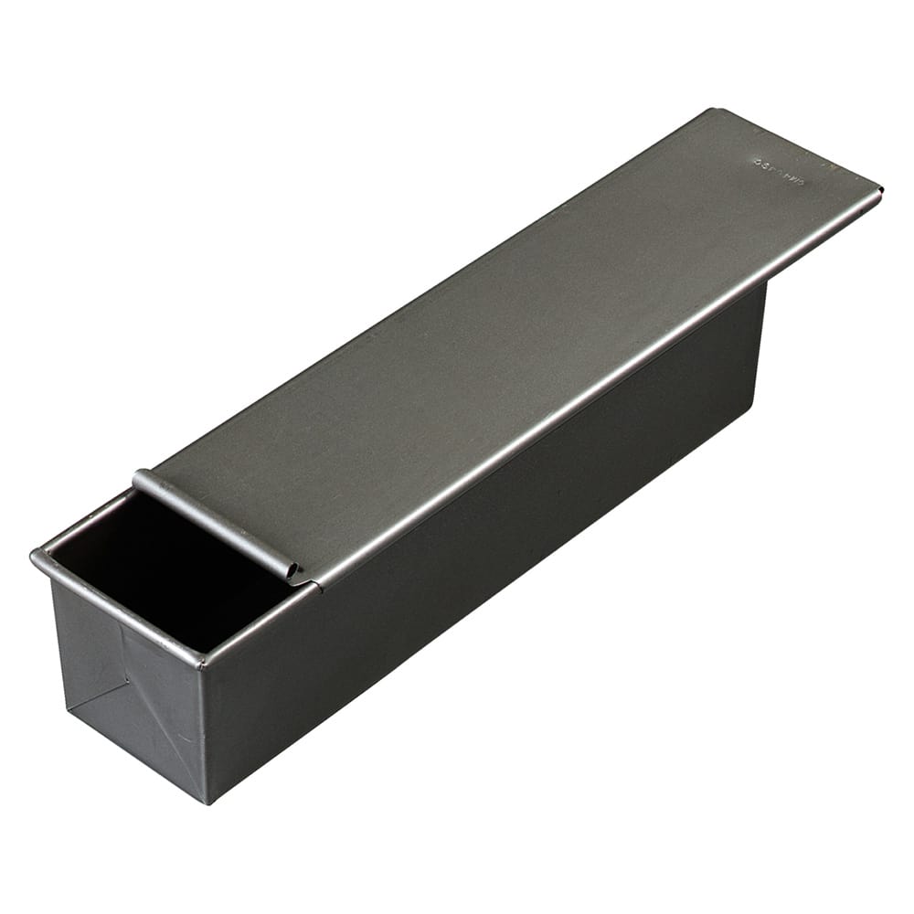 Carlisle 602164P 32-oz Pullman Pan - Aluminized Steel
