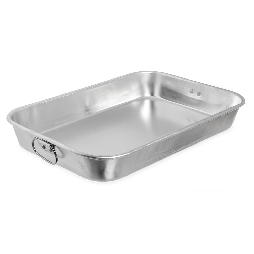 aluminum casserole pan