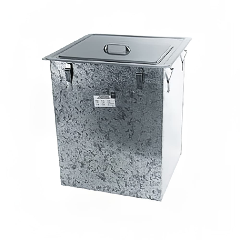 Delfield 203 90-lb Drop-In Ice Chest