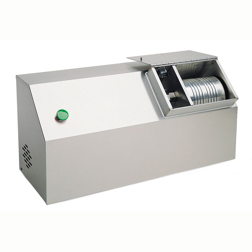 Thunder Group - IRTISH400 - 15 3/4 Sealing Machine