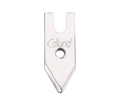 Edlund K070M G-2 Knives, Stainless Steel