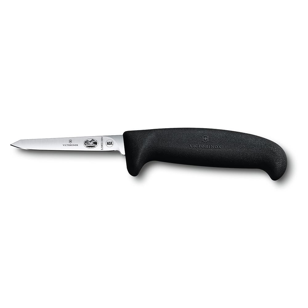 Victorinox 5.6606.15-X1 6 Narrow Semi-Stiff Curved Boning Knife