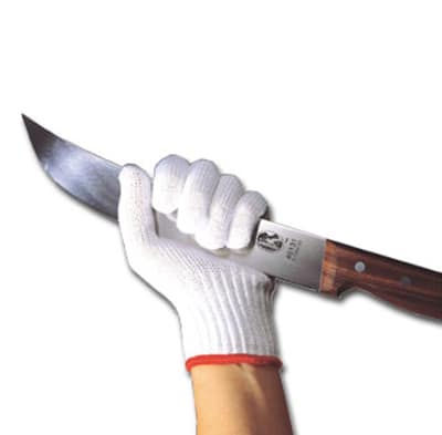 Victorinox - Swiss Army 83105 KnifeShield X-Large Glove w/ Black Wrist Band