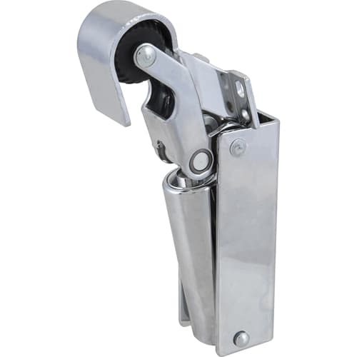 Franklin Machine 124 1000 Heavy Duty Hydraulic Door Closer Flush