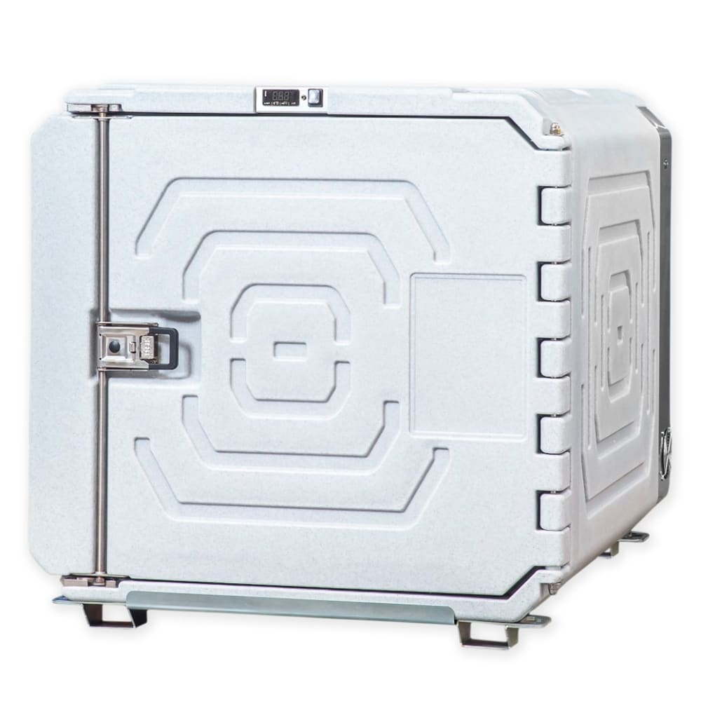 insulated food carrier target