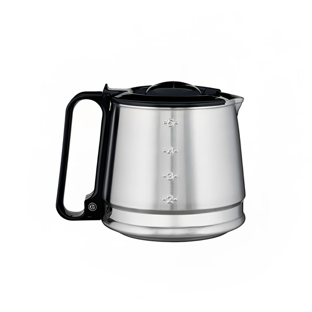 stainless steel coffee pot made in usa