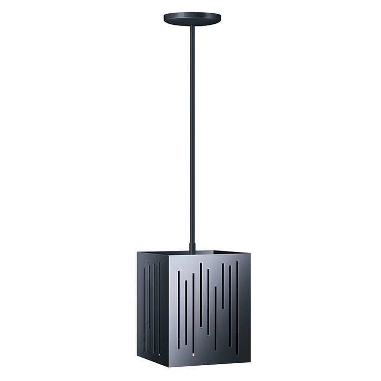 Hatco Dl 1200 Rl 69 1 2 Ceiling Mount Heat Lamp W Retractable