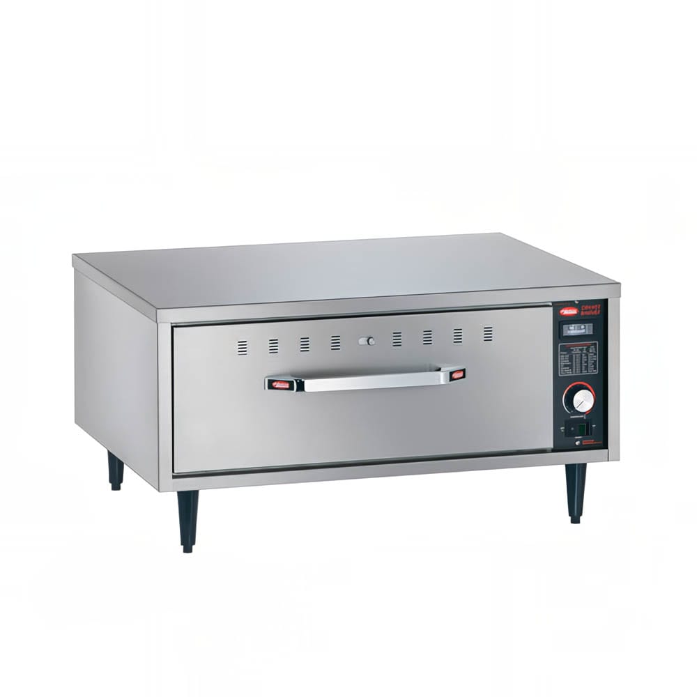 Hatco Hdw 1 29 5 W Freestanding Warming Drawer W 1 21 5