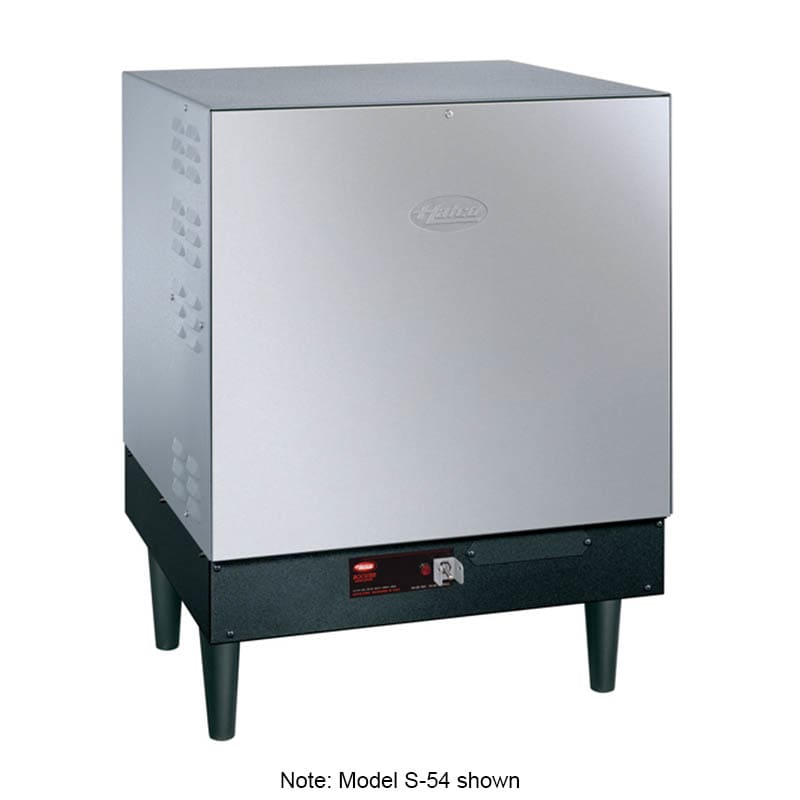 Hatco S-57 Booster Heater w/ 16-Gallon Storage Capacity, 57-kW, 480v/3ph