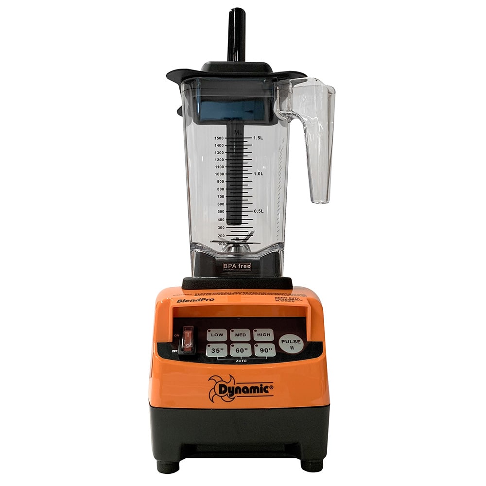 Blendtec C825C11Q-A1DA1A Countertop All Purpose Blender w/ Tritan  Container, Pre-Programmed