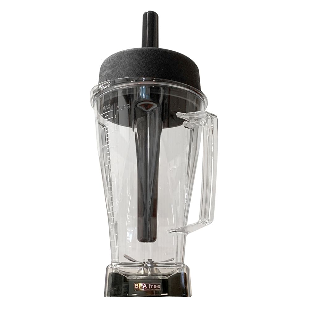 Dynamic BL756RT 68 oz Container for BlendPro Blender, Plastic