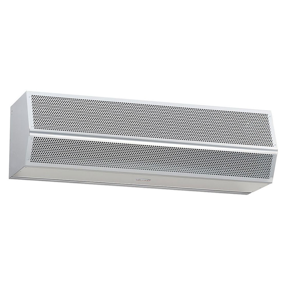 Mars Hv248 1ua Ts 99 014 48 Unheated Air Curtain W Auto