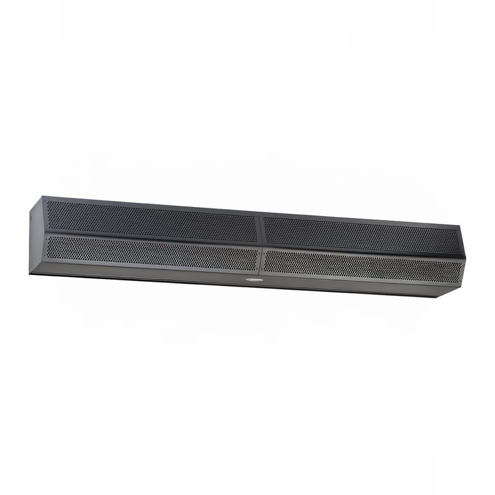 Mars Std296 2ua Ob 99 014 96 Unheated Air Curtain W Auto