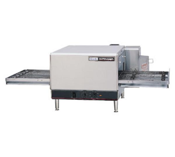 Lincoln 1301/1346 50" Countertop Impinger Conveyor Oven - 208v/1ph