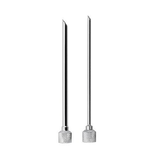 iSi 2708 Injector Tips, Stainless Steel, (12) Sets of 2