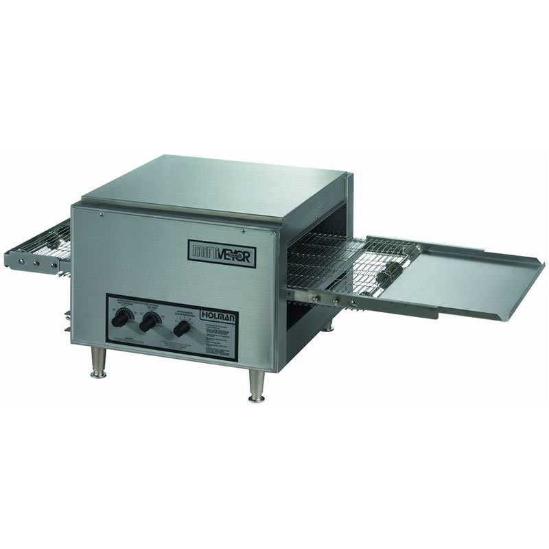 Star 214HXA-208CE 36" Electric Conveyor Oven, 208v/1ph