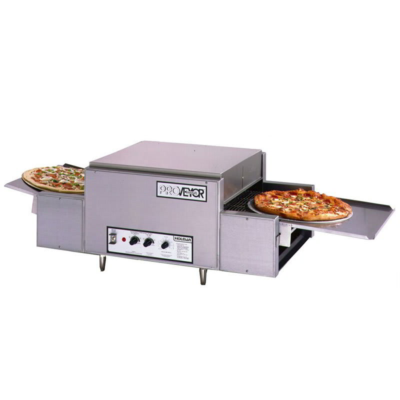 Star 318HX/3PH 60" Proveyor Electric Conveyor Oven - 208v/3ph