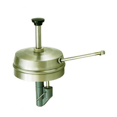 Star 3SPB Pump For Star 3.5-qt Warmers, Butter Flavoring