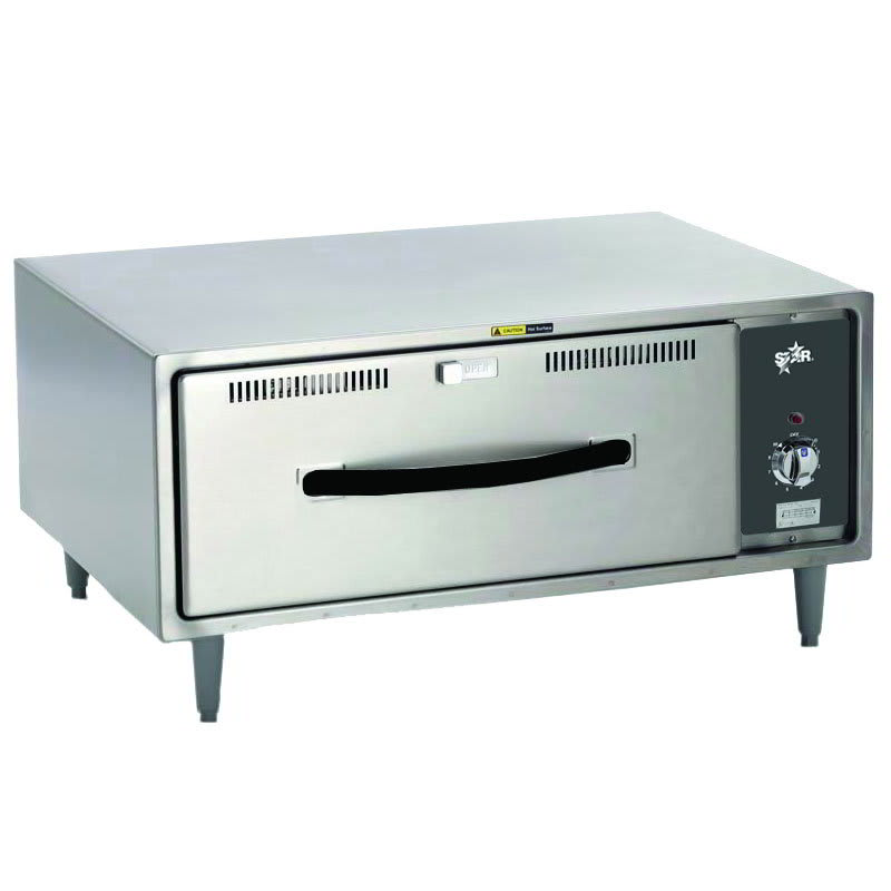 Star Dw1 Warming Drawer Standard 1 Drawer 120v Katom