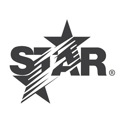 Star X30F 30 Hot Dog Roller Grill - Flat Top, 120v