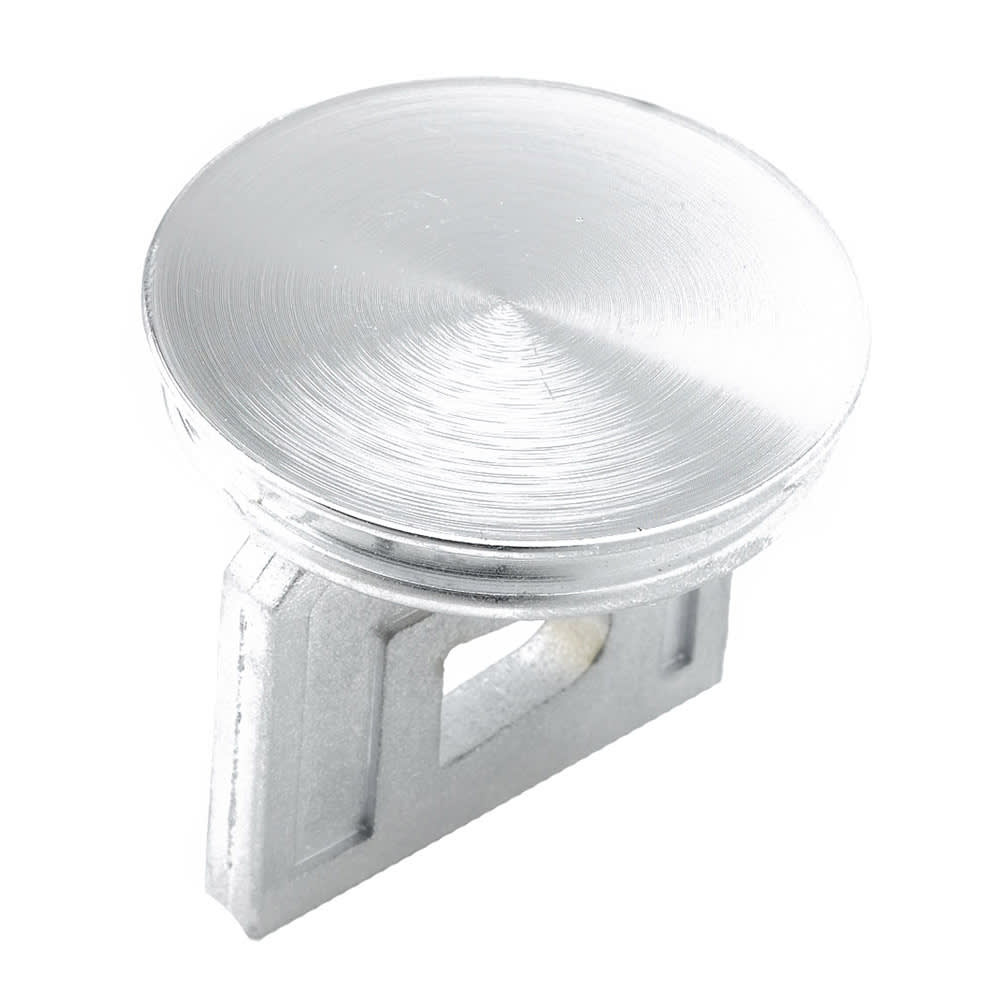 Winco SIK-3 Sink Strainer 3 With 2-1/2 Stopper