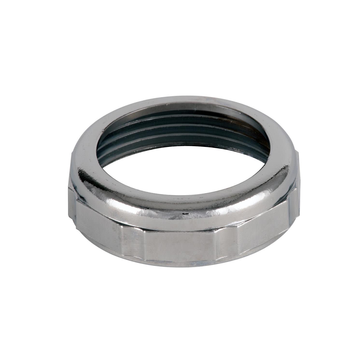 T&S 01039145 Overflow Coupling Nut for Waste Drains