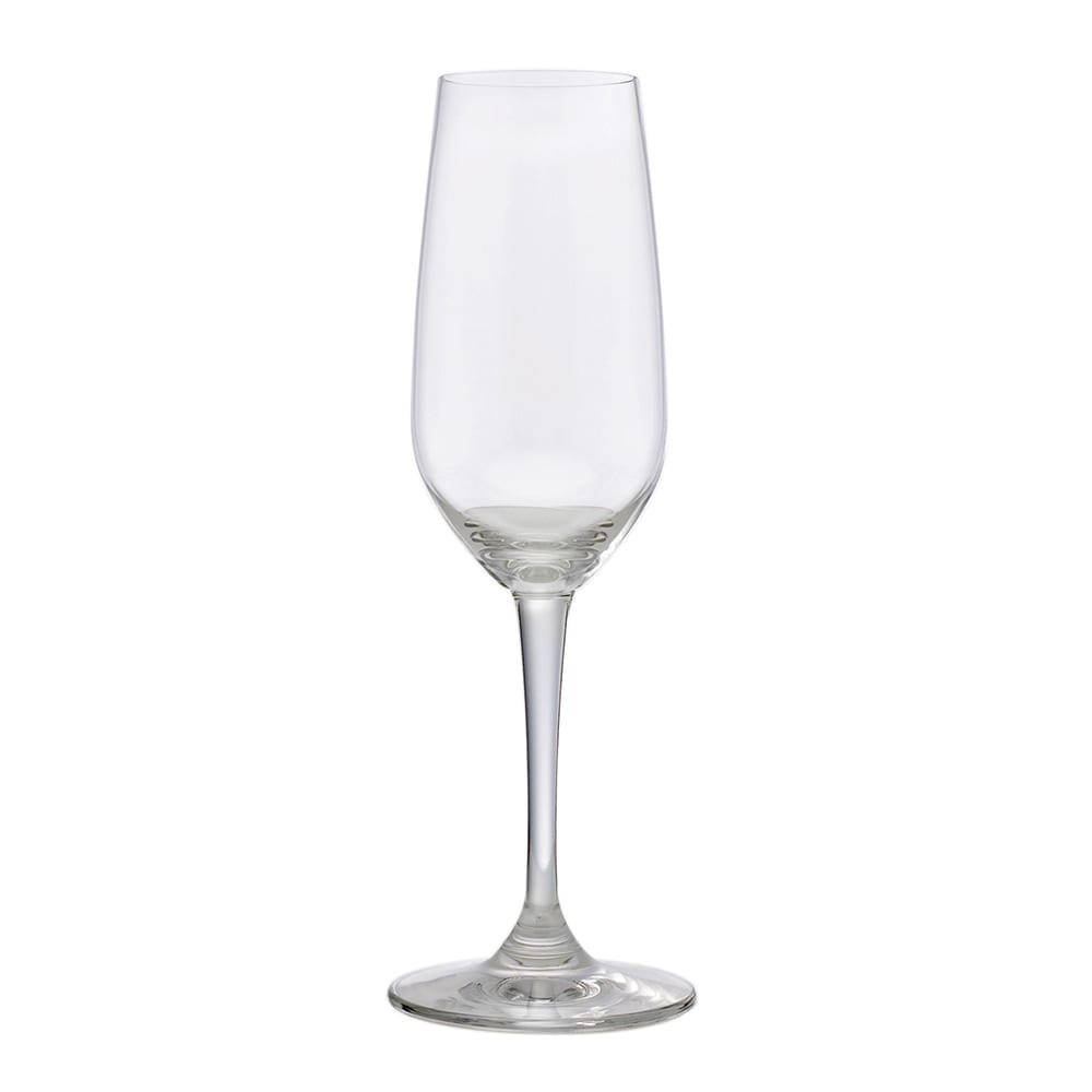 Champagne Stemless Flutes S2