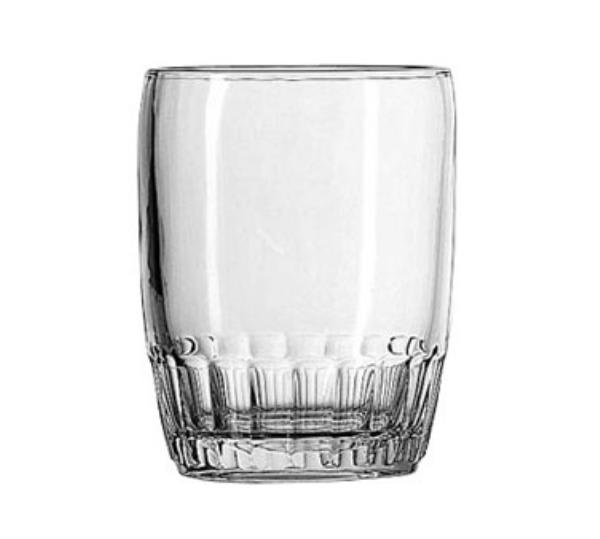 Anchor 5054U Barrel Tumbler Glass, 9 oz.