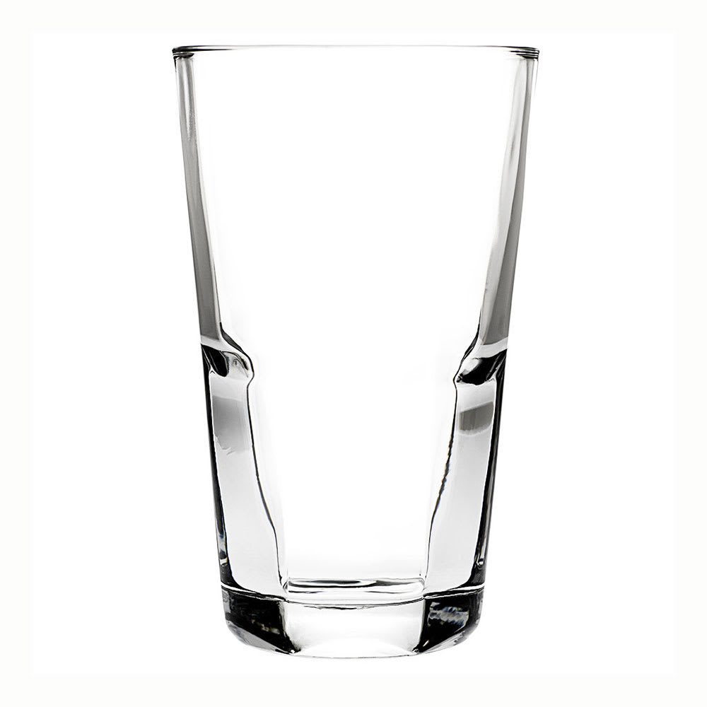 Anchor 90255 16-oz Clarisse Stackable Cooler Glass