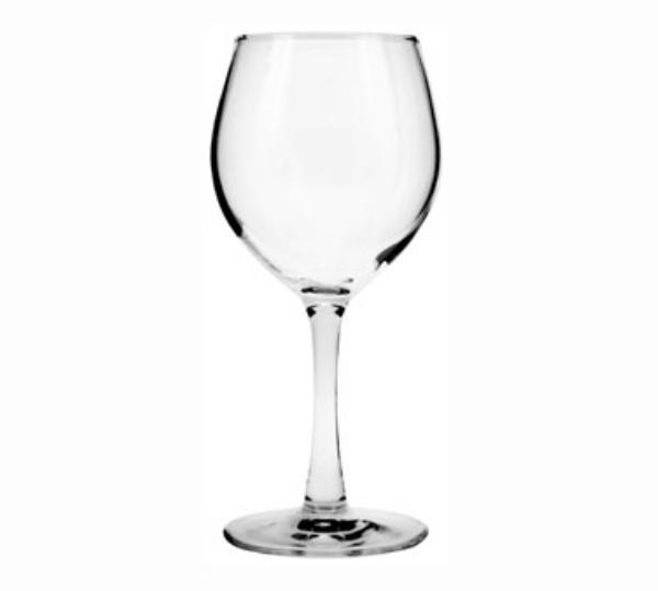 Anchor 96577 Carmona Red Wine Glass, 15 oz.