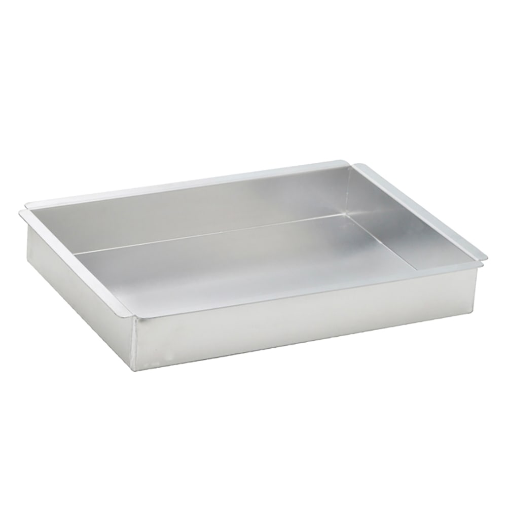 Winco HRCP-1309 Bakeware Cake Pan 13 X 9 X 2-1/4 Deep Rectangular