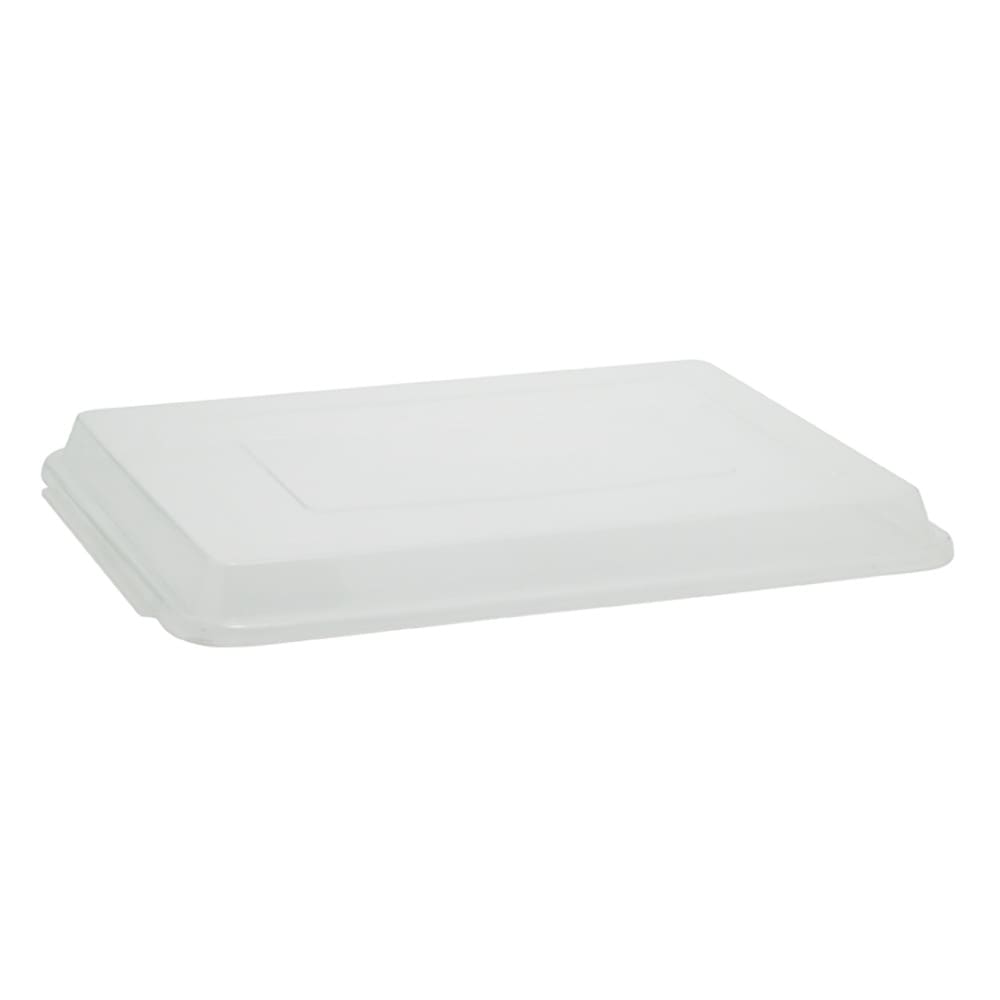 Winco ALXP-1013 1/4 Size 20 Gauge 9-1/2 x 13 Aluminum Sheet Pan