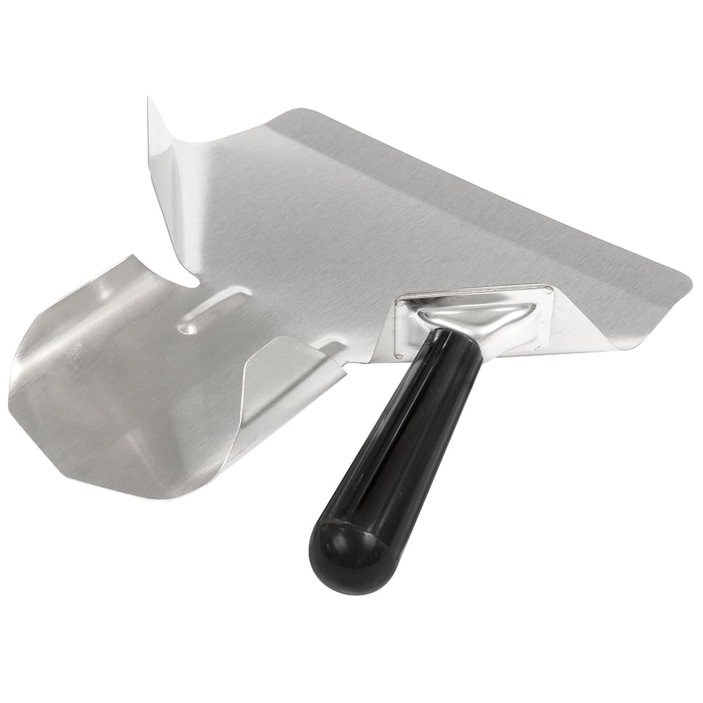 Winco FFB1R French Fry Scoop, Stainless