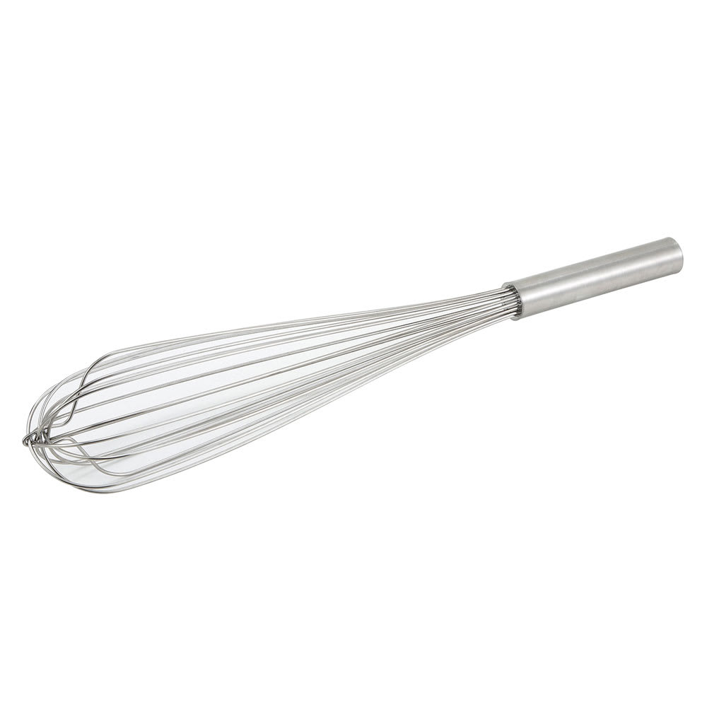 Winco FN-16 16" French Whip, Stainless