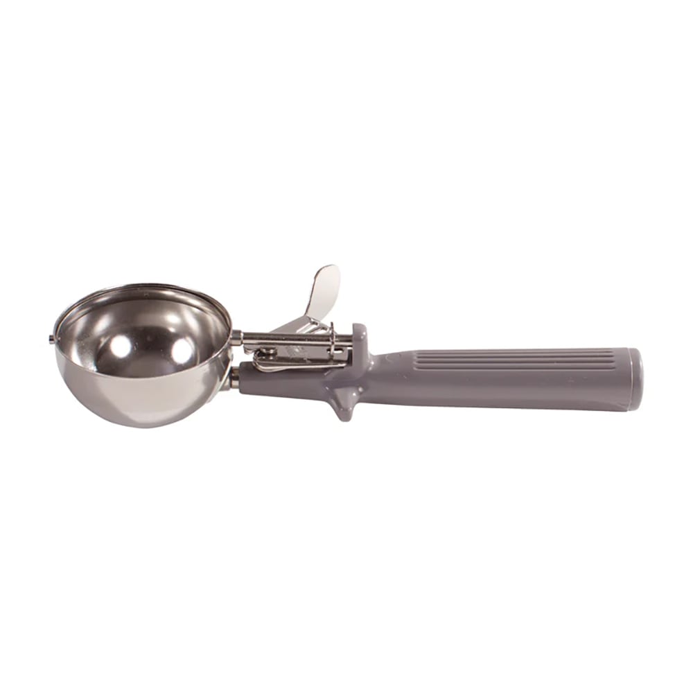 Winco ICOP8 4 oz Gray 8 Disher